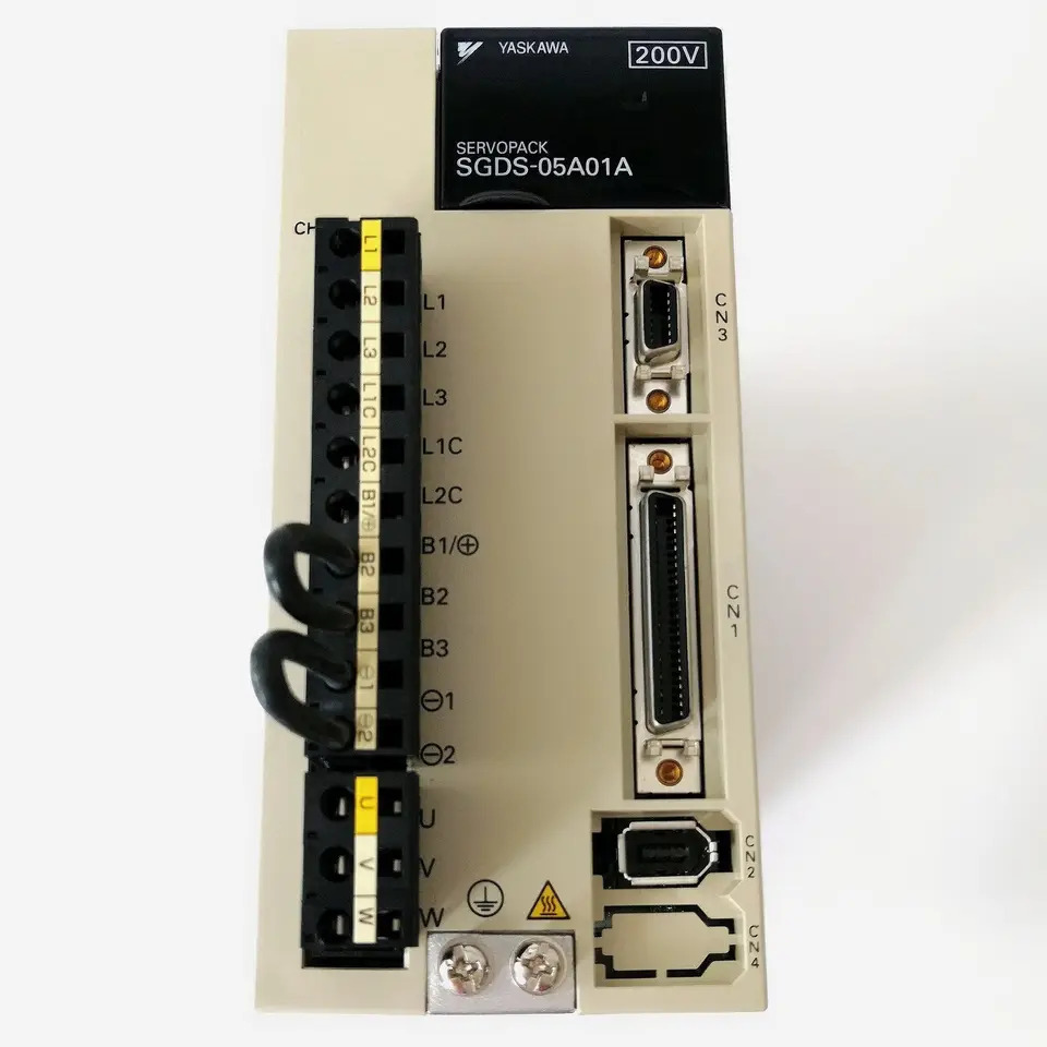 SGDS-05A01A 서보 드라이브 SGDS 05A01A 신