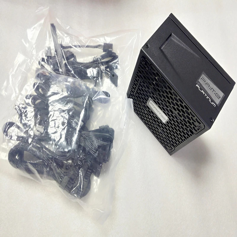 SeaSonic 저소음 냉각팬 전원공급장치PSU 전원공급장치 SSR-650PD SSR-550GD 550W 650W