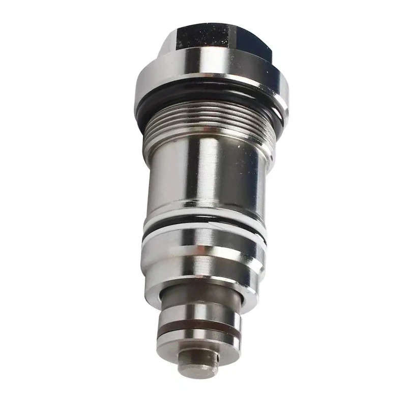 굴삭기 안전 밸브 어셈블리 PC300-7 PC360-7 PC400-7 723-46-43400 723-46-41100 723-46-43100 723-40-96102