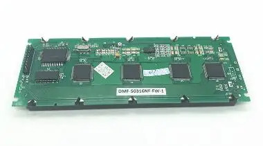 DMF-50316NF-FW-1 LCD 스크린 디스플레이 패널