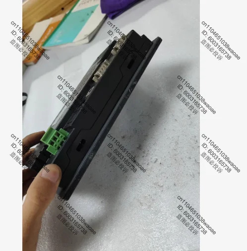터치스크린 MT4404T 리퍼 완료