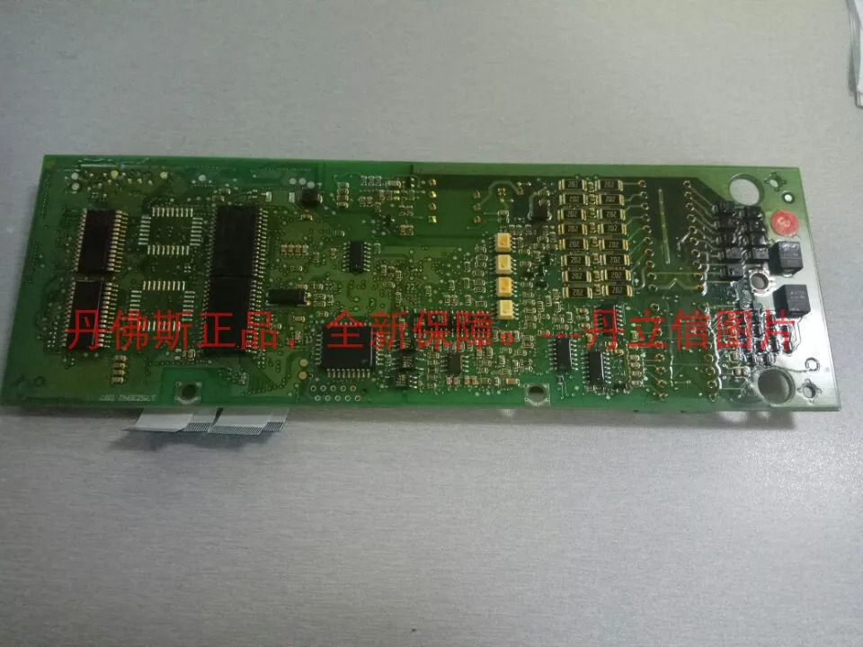 VLT5000 시리즈동기화 카드 인버터 175Z3029 이전 175Z0833 175Z3342