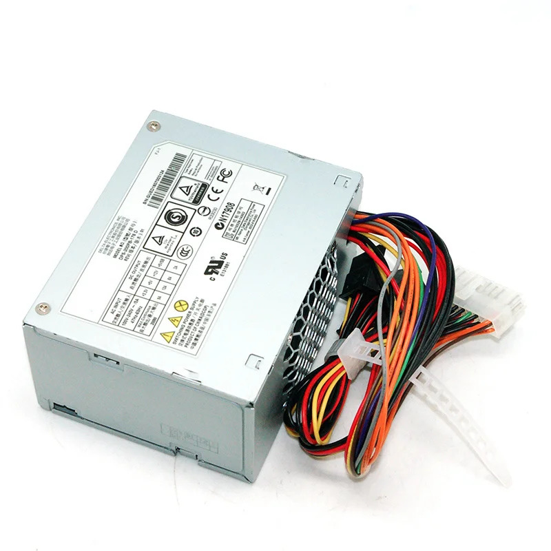 행커 DVR NVR 전원공급장치 DPS-200PB-176 C A D G 200W PSU 신