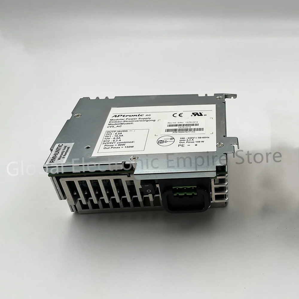 Siemens IPC 전원공급장치 A5E30947477-H3원본