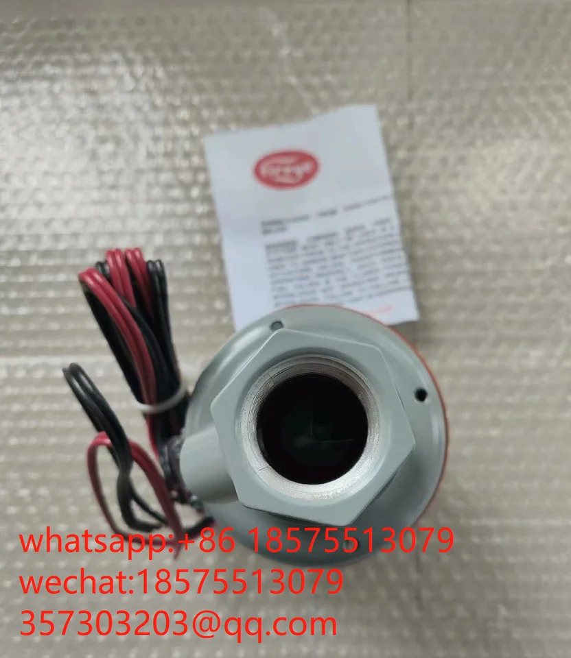 Fireye 45UV5-1009 45UV5-1101 화염 탐지기 신 오리지널