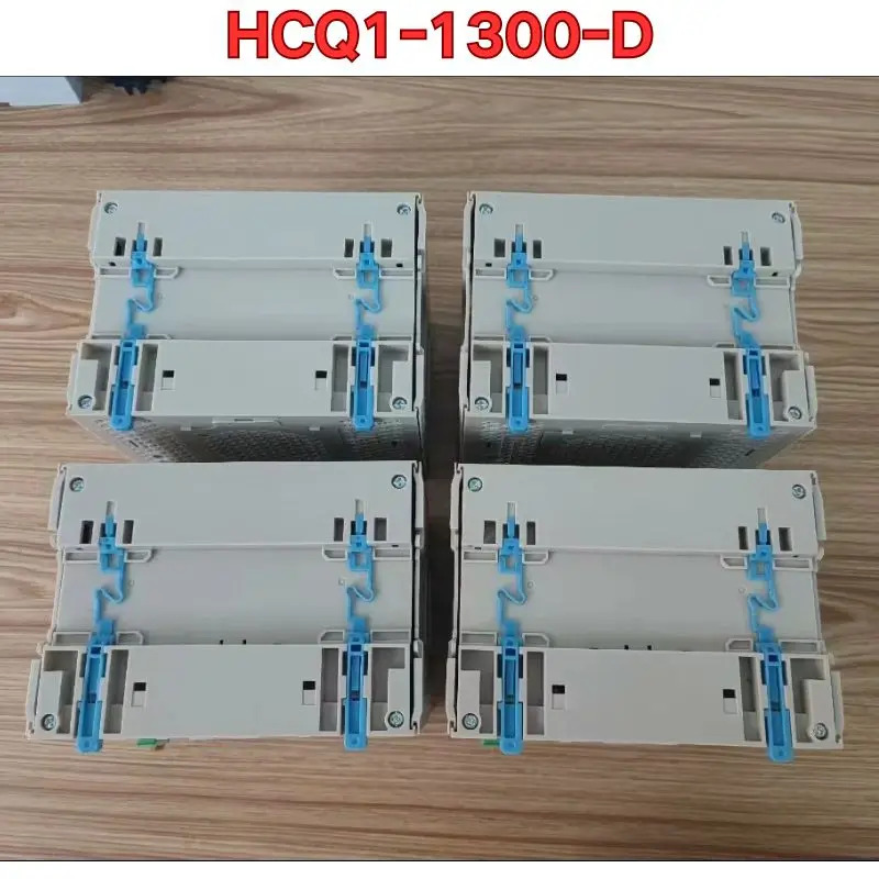 리퍼 PLC 모듈 HCQ1-1300-D 정상 기능