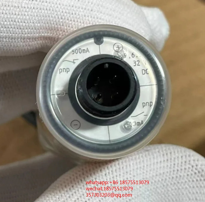 IFM PK6222 센서
