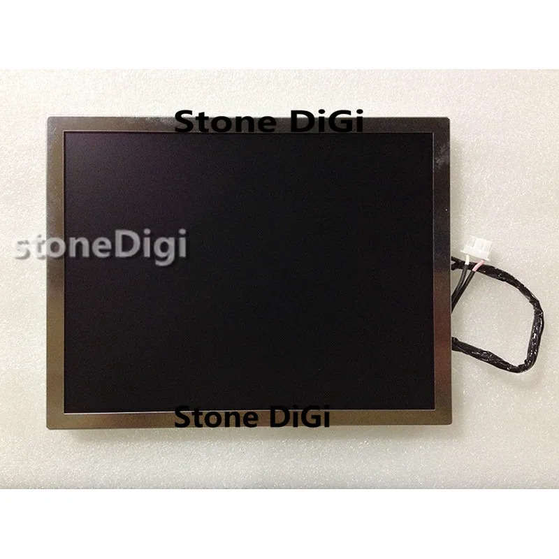 A 등급 TFT LCD 디스플레이 스크린 패널 FG080010DNCWA2 8.0 인치