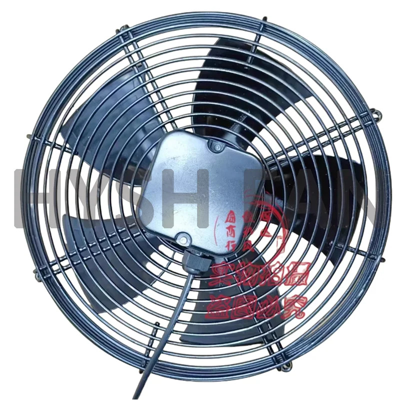 오리지널 W3G300-CN02-32 냉각팬 230V 170W 신