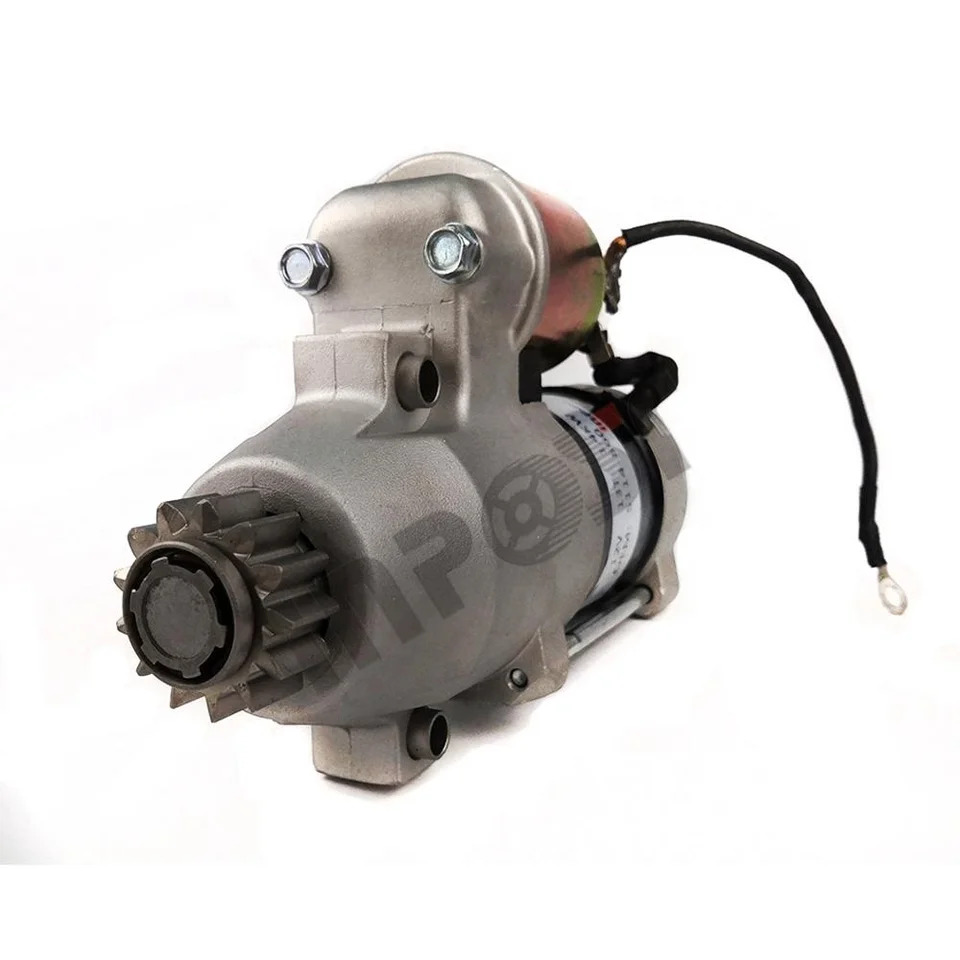 스타터 YAMAHA 선외기 225 LF225TUR LF225TXR 2002-2011 13T 1.4KW S114-860