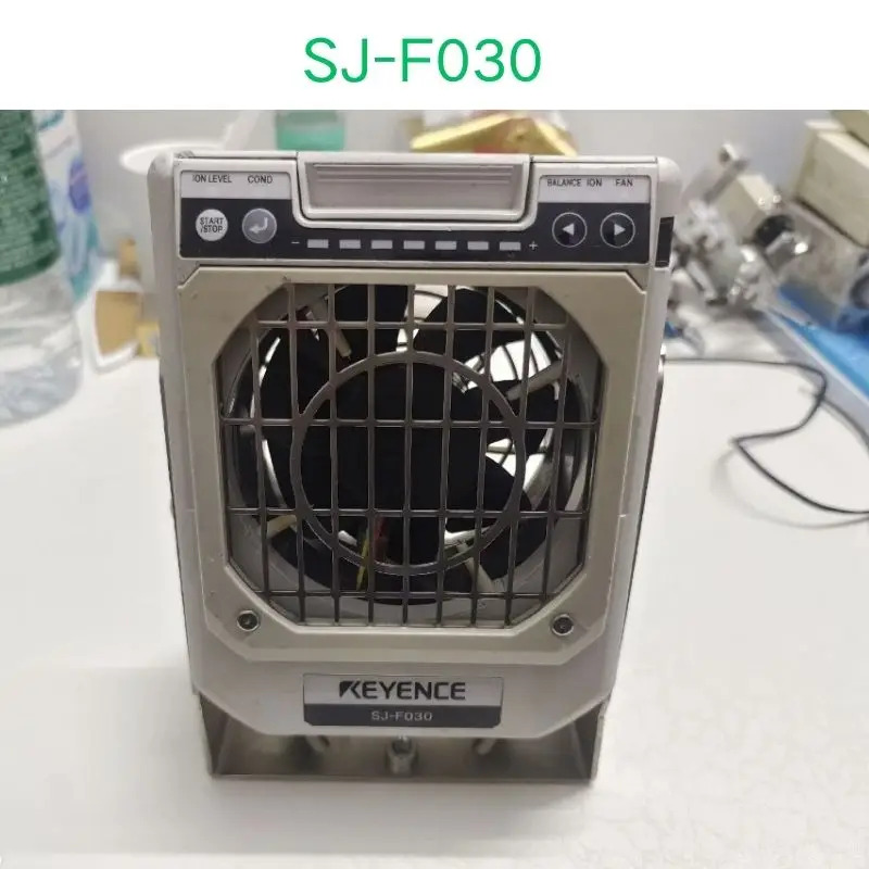 정전기 제거 냉각팬 SJ-F030 리퍼 OK