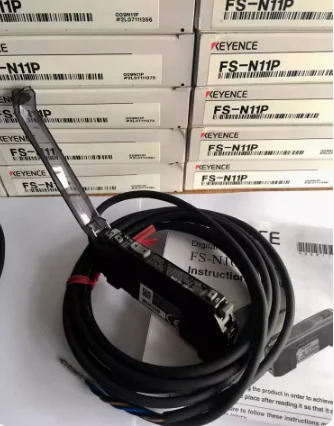KEYENCE 디지털 광섬유 증폭기 FS-V21R FS-V21RP FS-N18N 18P 11N 11P 12N 12P FS-V11 21 22 31 32 30/33 FS-V11P 3