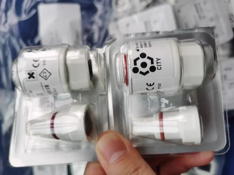 산소 센서 MOX-1 MOX-2 MOX-3 MOX-4 전지