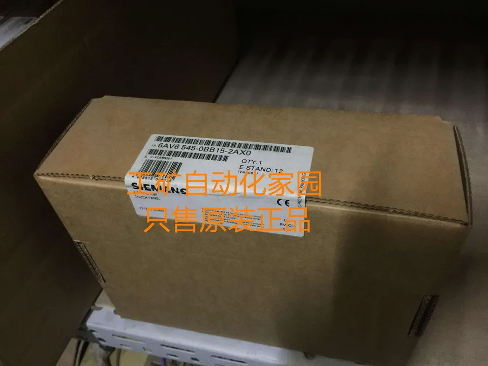 미개봉 신 66545-0BA15-2AX0 66 545-0BA15-2AX0