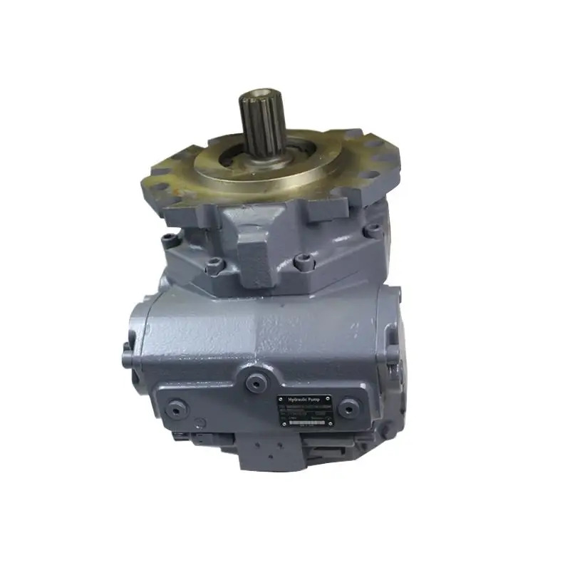 Putzmeister 하이드로 펌프 Rexroth A4vg110 콘크리트 536356
