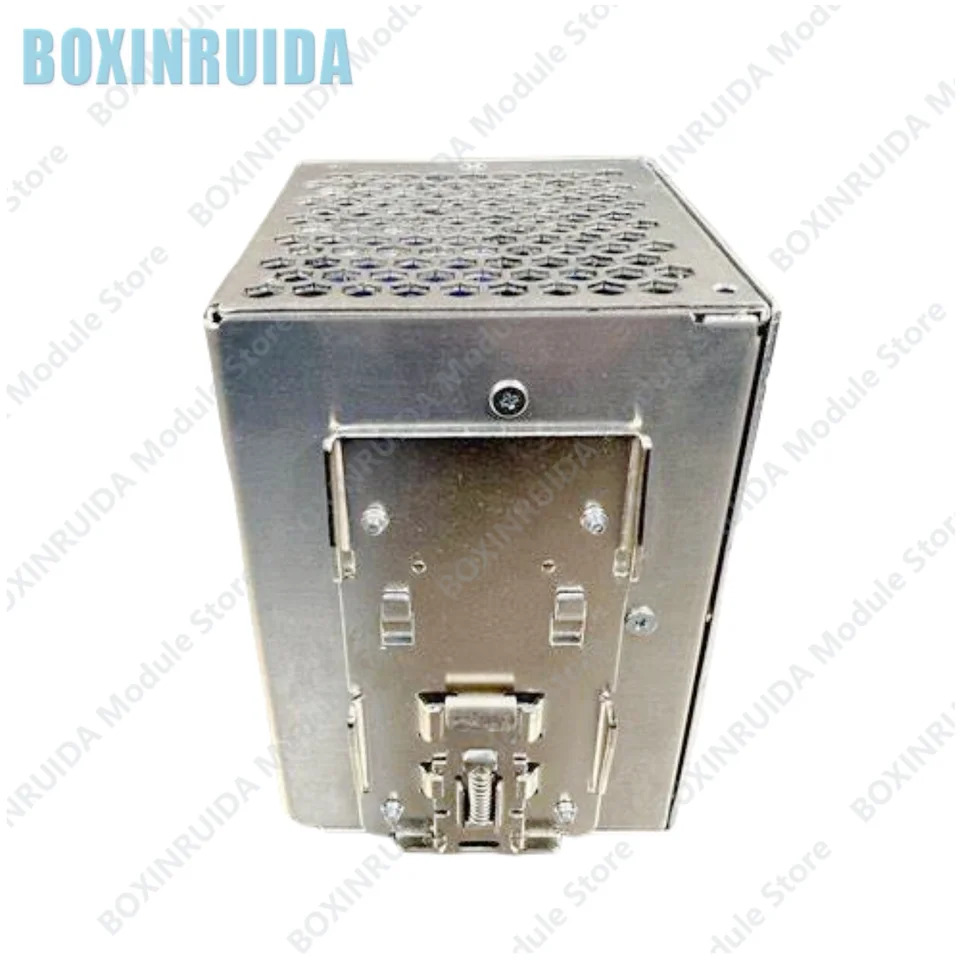 스위치 레일 전원공급장치 DRP024V240W1BN 24V 240W 신