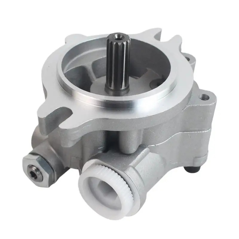 굴삭기 교체유압 펌프 SH200A3 DH258