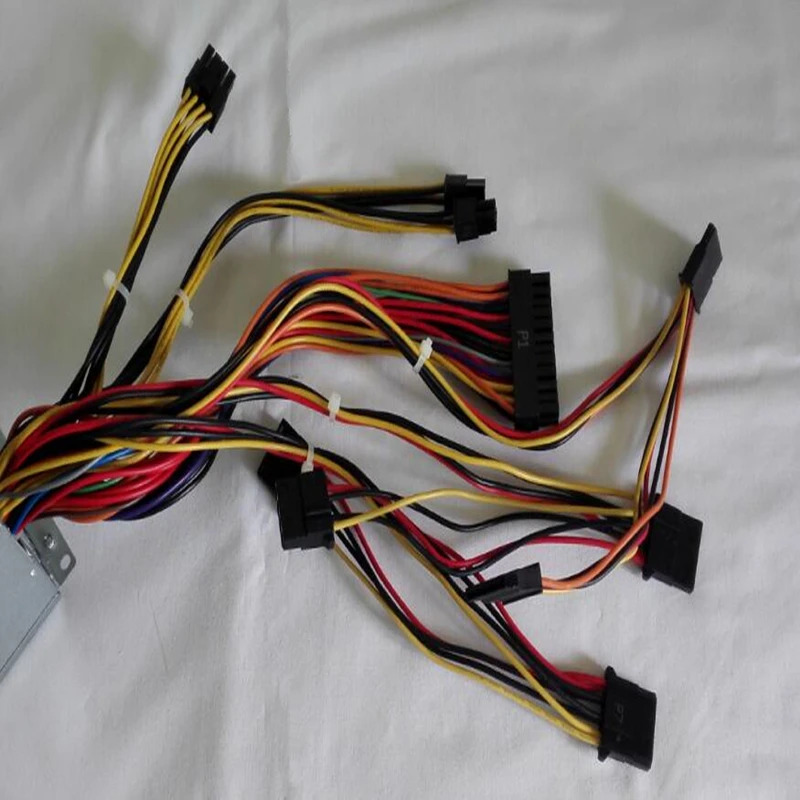 Acbel 2U PSU 550W 전원공급장치 EP2A5551A 신