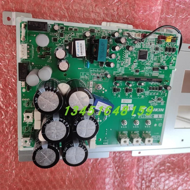 PC15002-2 다이킨 RUXYQ18-22BA 인버터 모듈