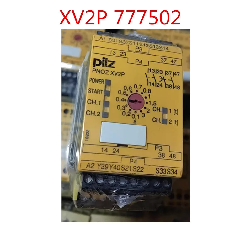 XV2P 777502 XV2.1 774550 XV3 774540 774789 774524 X2.7P 777306 P2HZ X3 774350 PNOZ X9 774606 원본.