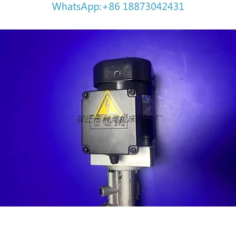AMGP-2-03 야롱 기계 산업 소형 윤활유 펌프 CNC 가이드 스크류 오일