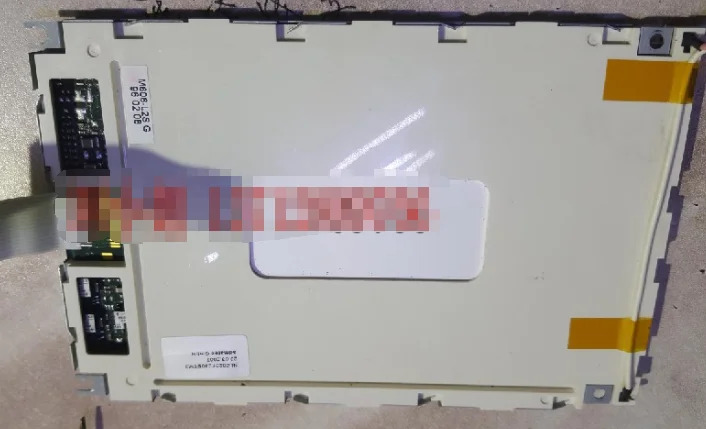 M606-L2S G NLC320F240BTM3 산업LCD 화면