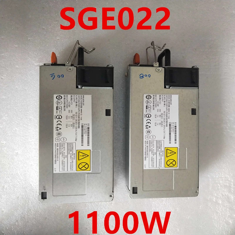 EMC1100W 전원공급장치PSU 거신 SGE022 071-000-710