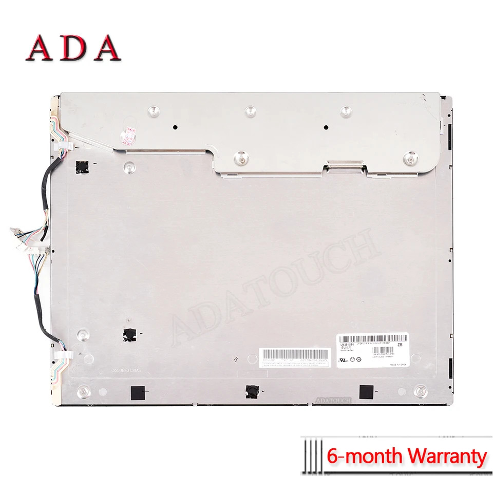 LM201U05-SLL1 LCD 디스플레이 패널 LM201U05SLL1