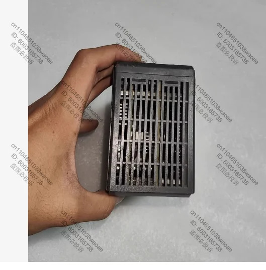 비전 컨트롤러 DMV1000-80GX 리퍼 완료