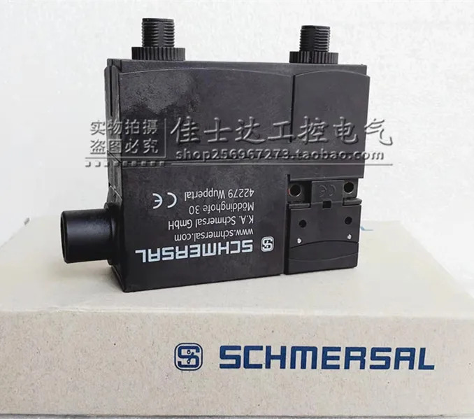 SCHMERSAL 전자기 안전 잠금 장치 오리지널 AZM 170ST-12/02ZRK-2197