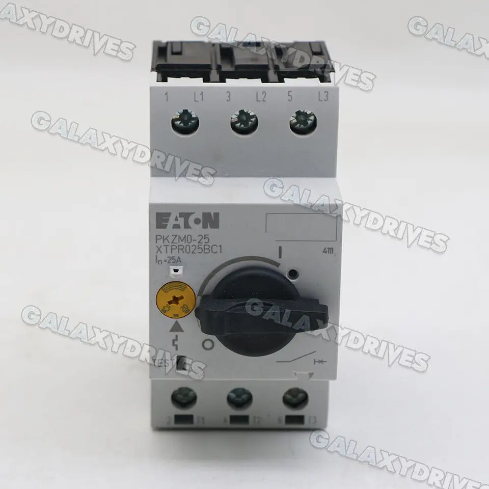 EATON MOELLER PKZM0-25 회로차단기 PKZM025신