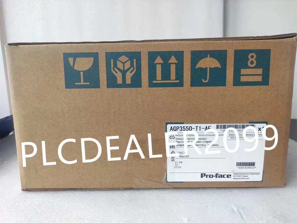 Proface AGP3550-T1-AF HMI Pro-face AGP3550T1AF