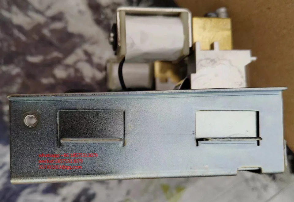 애질런트 G3432-60532 EPC 크빈티지토 그래프 TCD