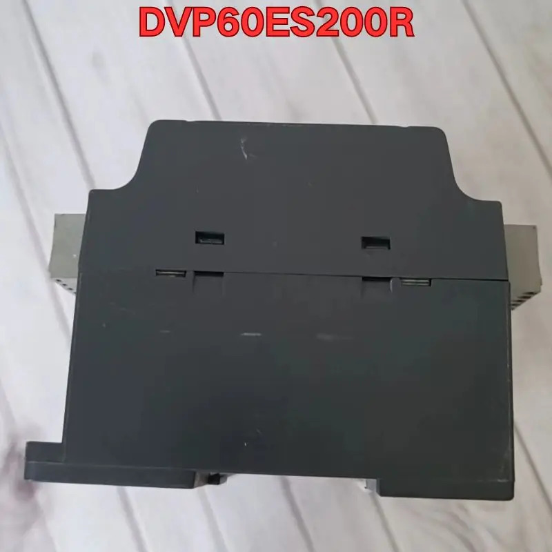 리퍼 PLC 모듈 기능 DVP60ES200R 정상