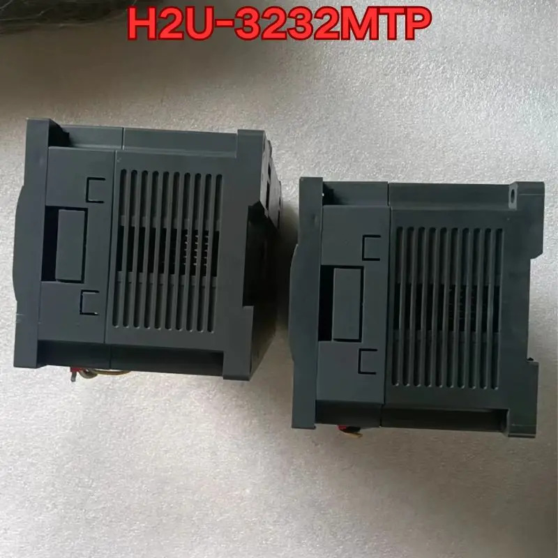 리퍼 PLC 모듈 H2U-3232MTP 기능 정상