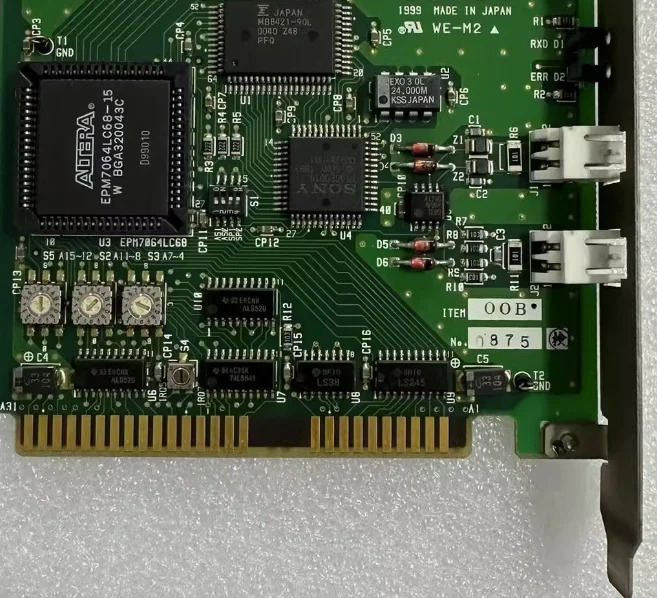 SDIOM-ISA 1999 ACL-7122 M-342 MV-900 PCI-1739U hp호환CI-CPD534