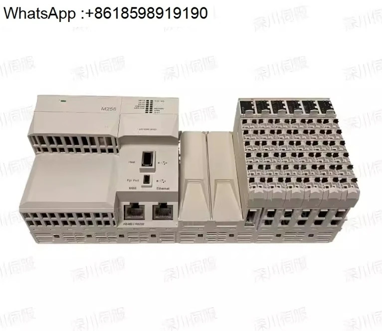 M258 컨트롤러 TM258LF42DT TM258LF42DR TM258LD42DT LD42DT4L