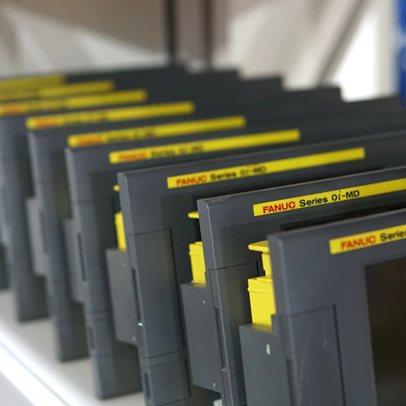 일본 Fanuc FSSB I/O 모듈 A02B-0236-C211