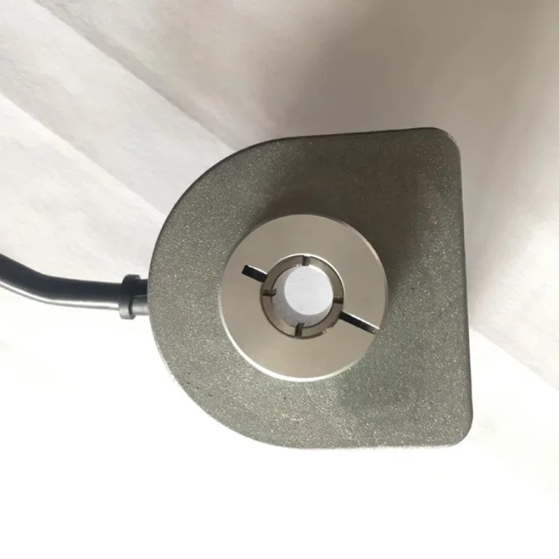 원본 증분형 C50-Y-500BNF29/S533B 인코더 500 와이어 외경 50mm