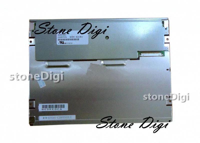 오리지널 TFT T-55466D084J-LW-A-AAN T-55466D084J-LW-A T-55466D084J-LW A LCD 스크린 디스플레이 패널 8.4 인치