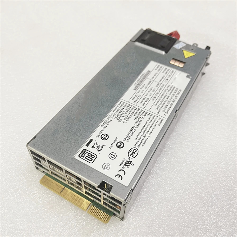 CISCO 전원공급장치 1600W DS1600SPE-3 리퍼