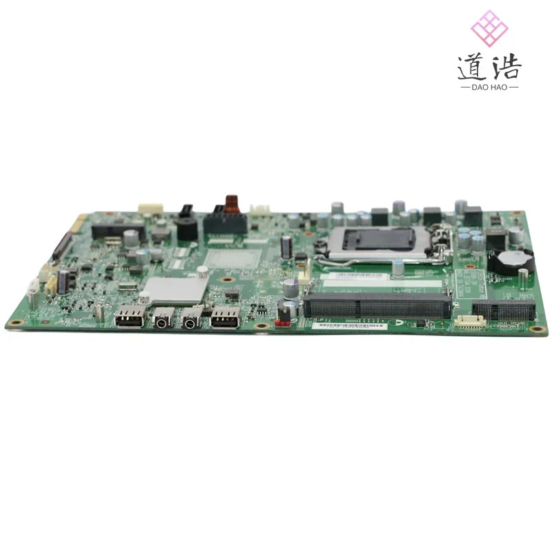 Lenovo호환 ThinkCentre Edge 91z AIO 마더보드PIB65F 10086-1M 03T9013 48.3ET04.01M DDR3 메인보드 완전 작동 리퍼