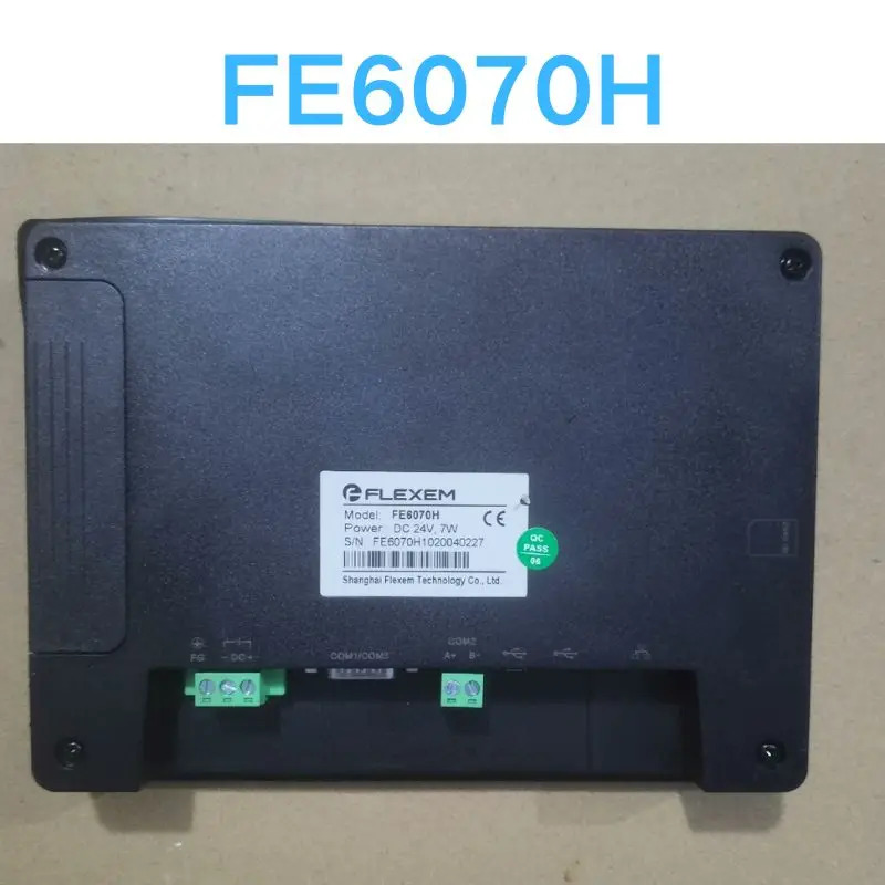 리퍼 OK FE6070H 모듈