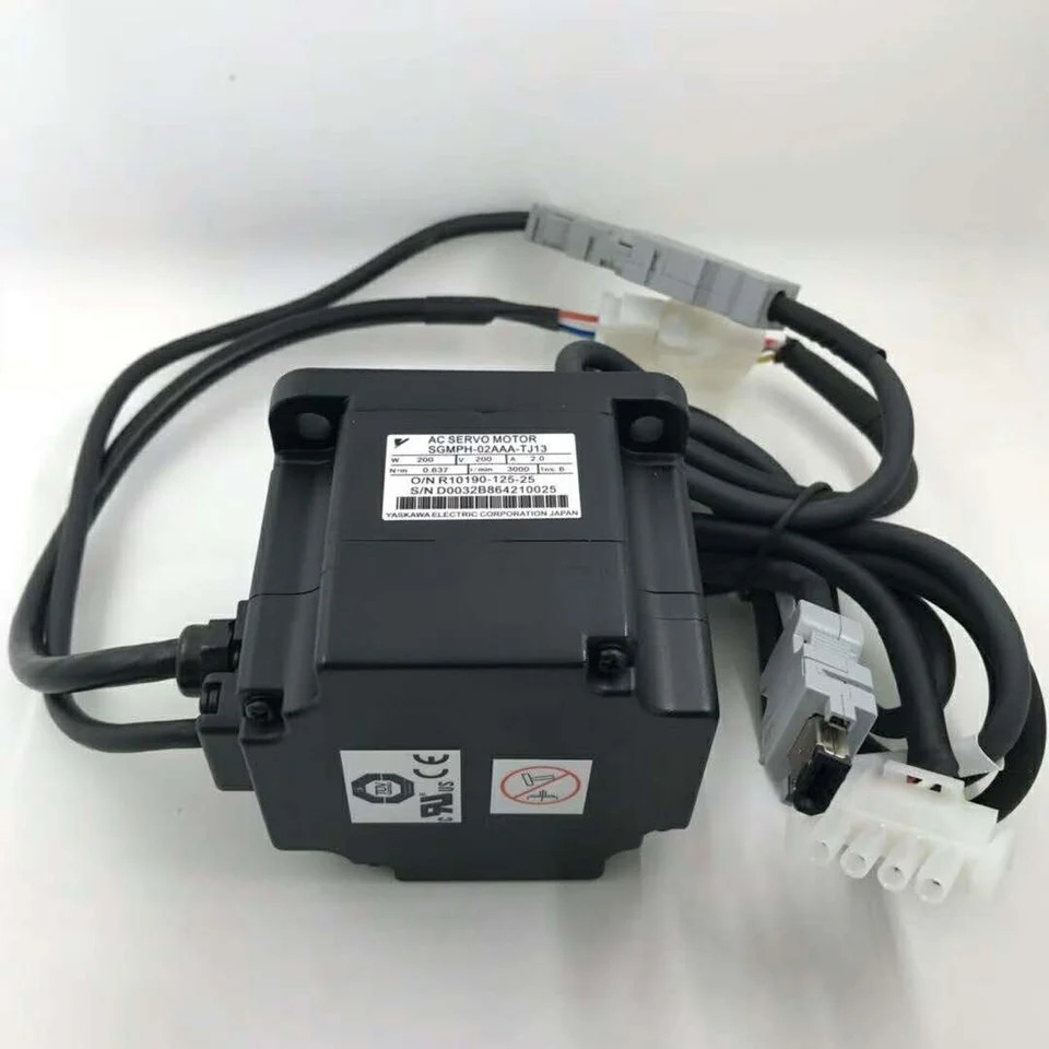 SGM호환PH-02AAA-TJ13 서보모터 SGM호환PH 02AAA TJ13 신