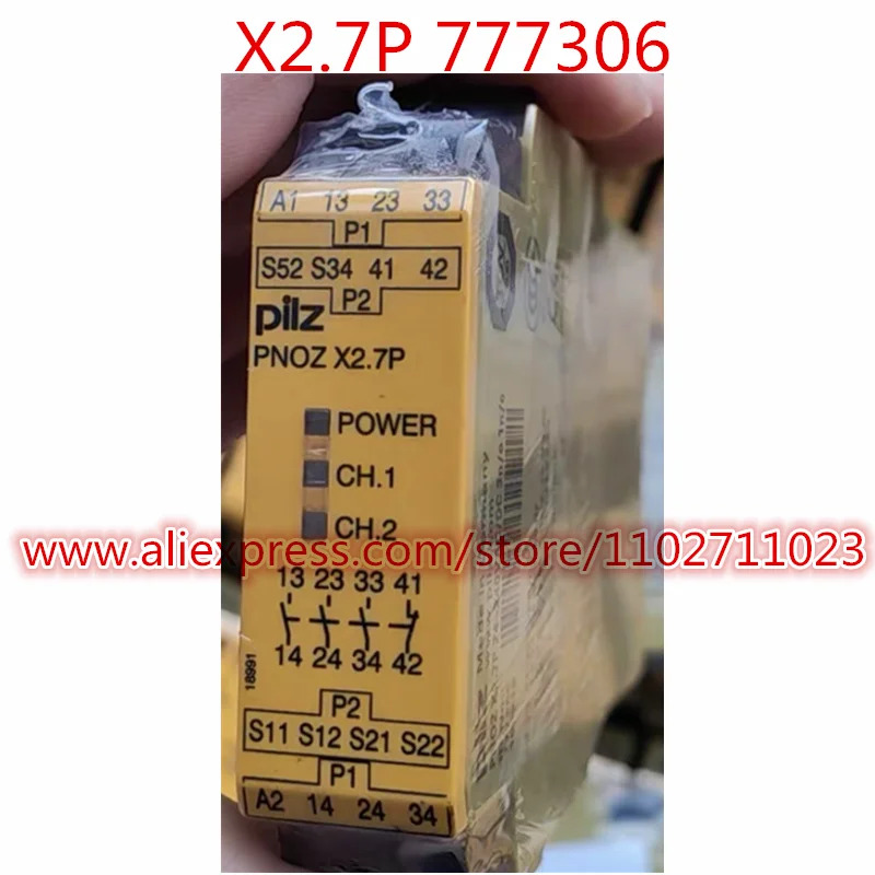 XV2P 777502 XV2.1 774550 XV3 774540 774789 774524 X2.7P 777306 P2HZ X3 774350 PNOZ X9 774606 원본.