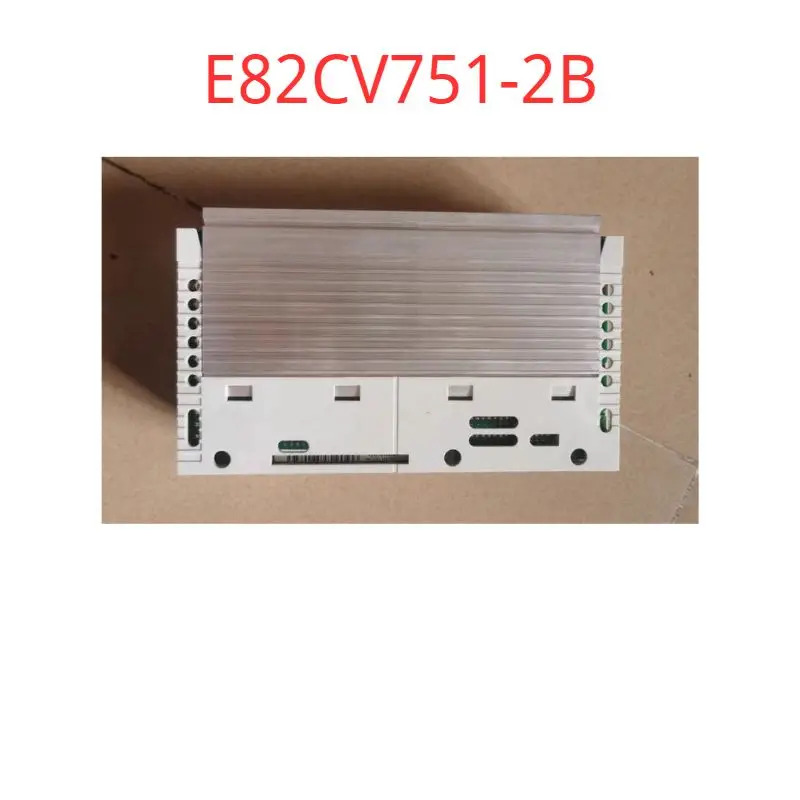 E82CV751-2B 리퍼 정상