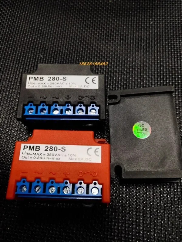 PMB280-S 반파 정류기 280v PMB270-S 전파 270v 출력0.89 2A