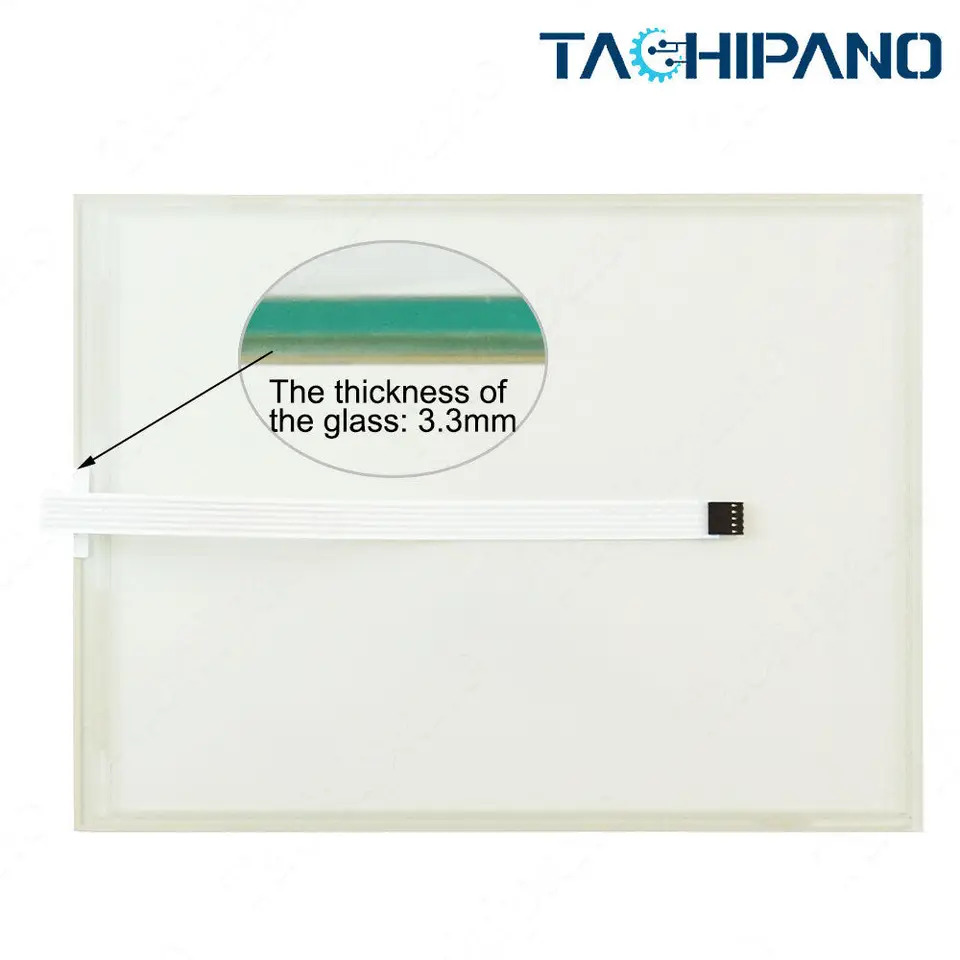 터치 스크린 OP362-LD/W-5200 OP 362-LD/W-5200 73739 패널