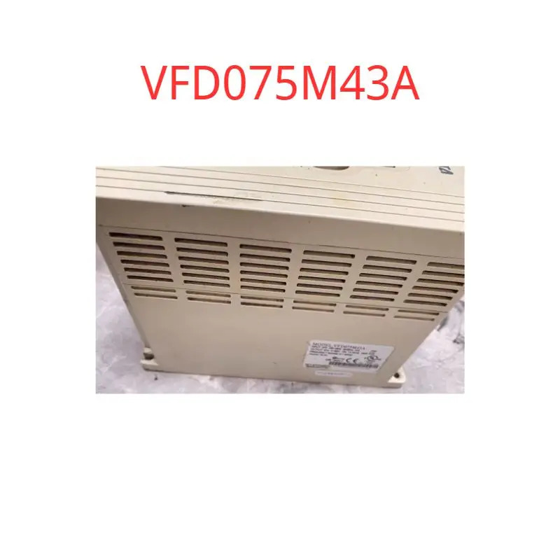 독점 VFD075M43A