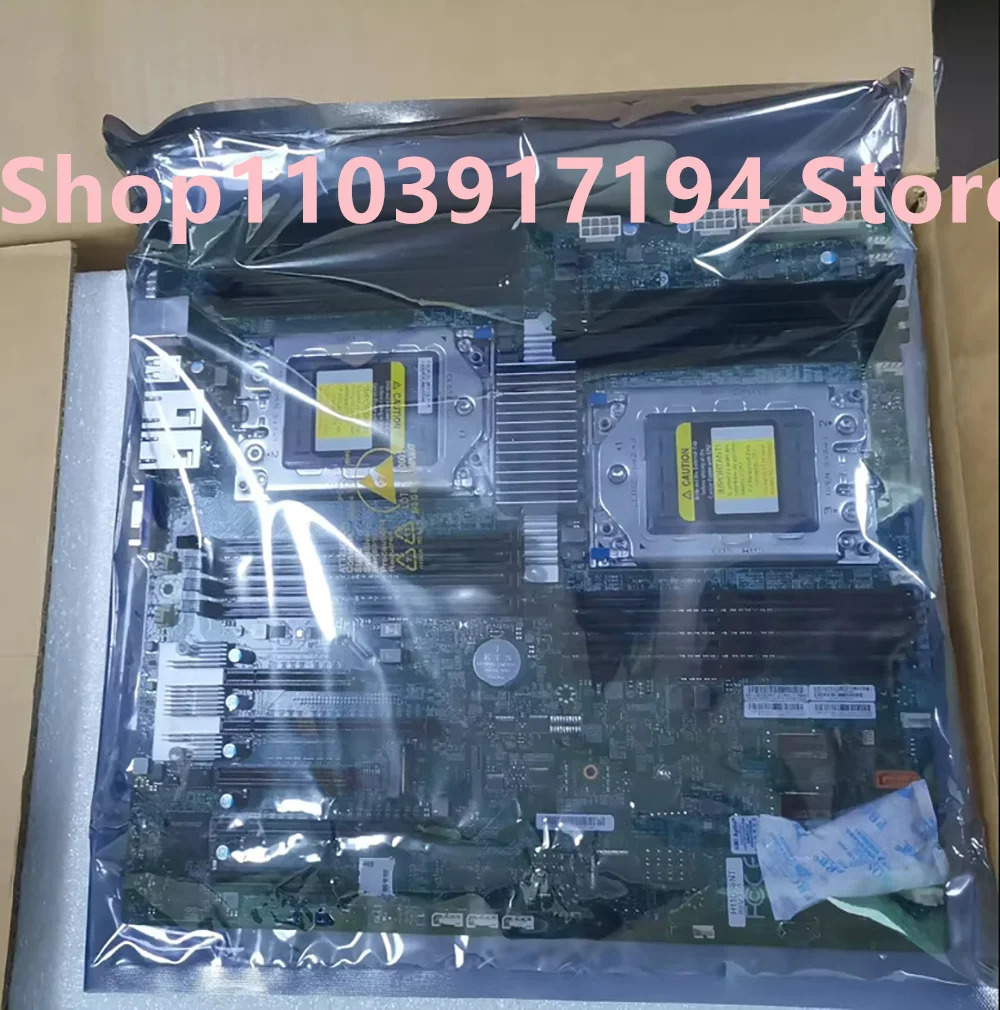 슈퍼 H11DSI-NT REV 2.0 마더보드용